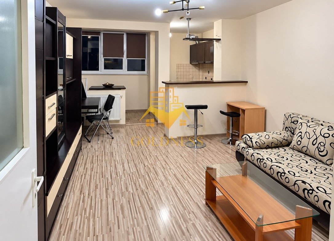 Garsoniera/Studio, Manastur,Big, Campului,Calvaria, USAMV, Primaverii