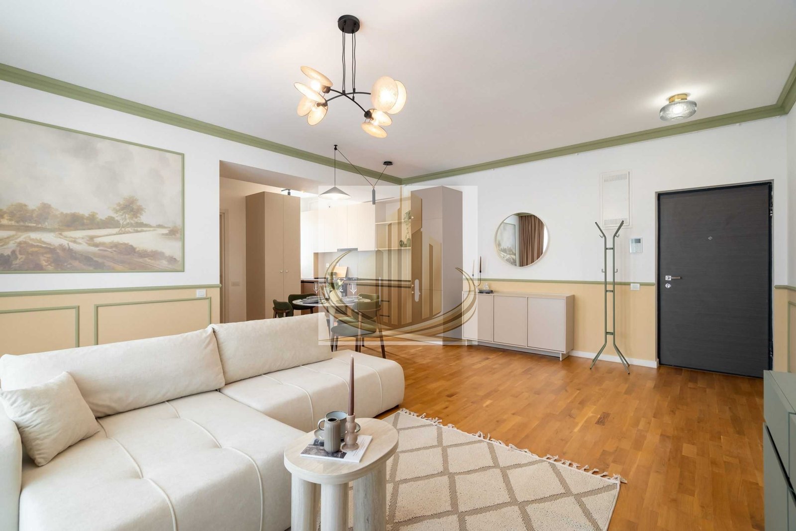 de7802b3f53f49edbd7aa31be663864f Apartament de 2 camere parcul Tineretului. Proprietar