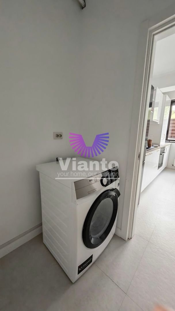 0% comision – 2 camere 66mp | Iancu Nicolae Voluntari | Terasa 23 mp