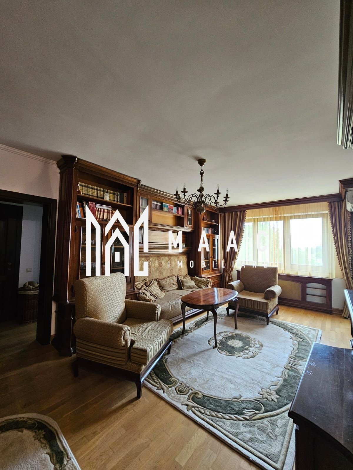 Apartament 2 camere de vânzare | Sibiu | Hipodrom 4 | 61 mp