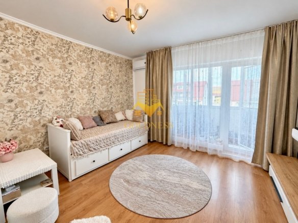2 camere decomandate, Zona Eroilor, Regina Maria, Penny, Floresti