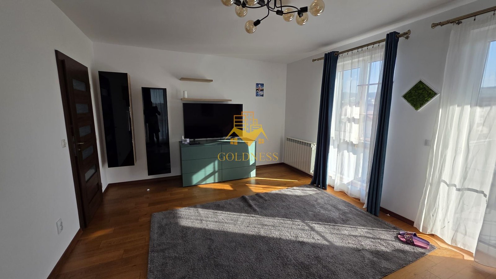 decf6369287a4996a779a04c4813bc98 2 camere decomandate, Andrei Mureșanu, Prima închiriere, Calea Turzii