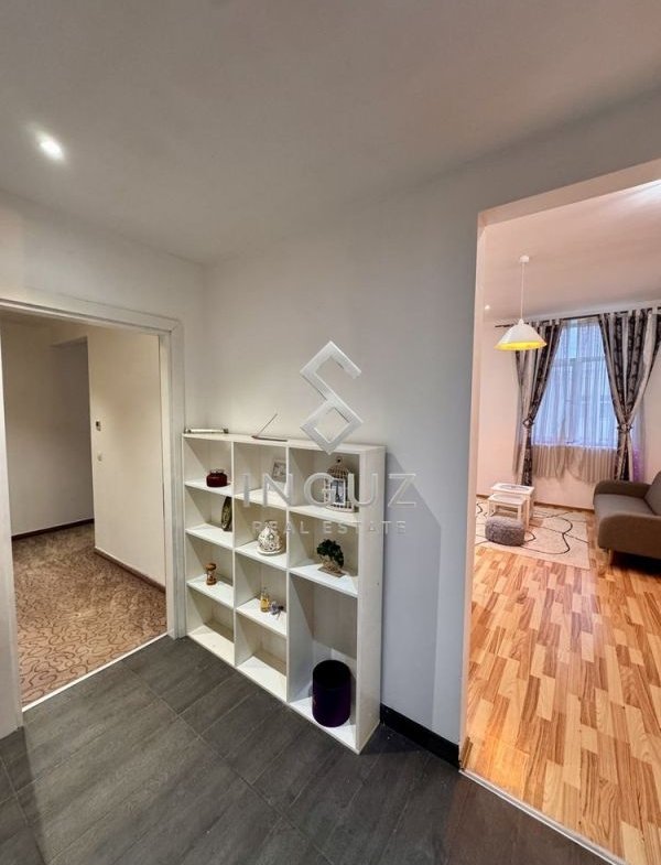 Inchiriez Apartament de 3 camere, 74mp, mobilat/utilat  modern – RIN Grand Hotel / Vitan-Bârzești
