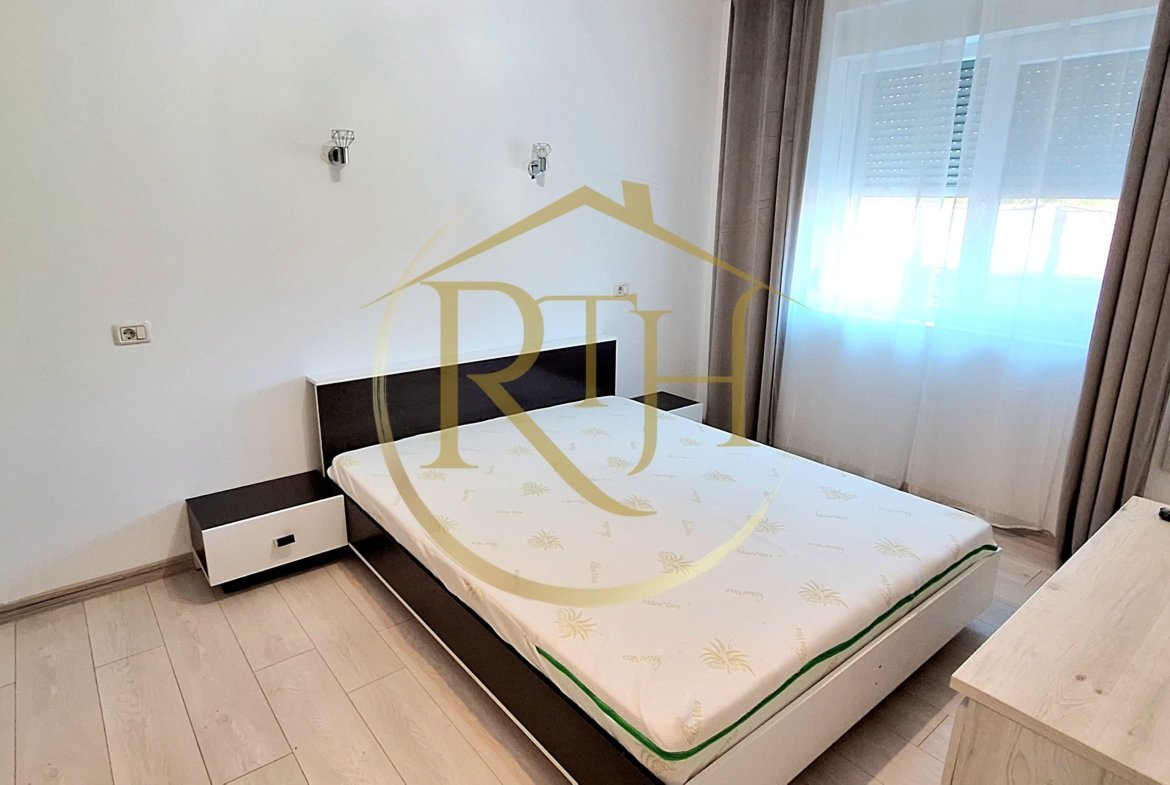 Apartament de inchiriat, 2 camere, Giroc zona centrala, langa Scoala