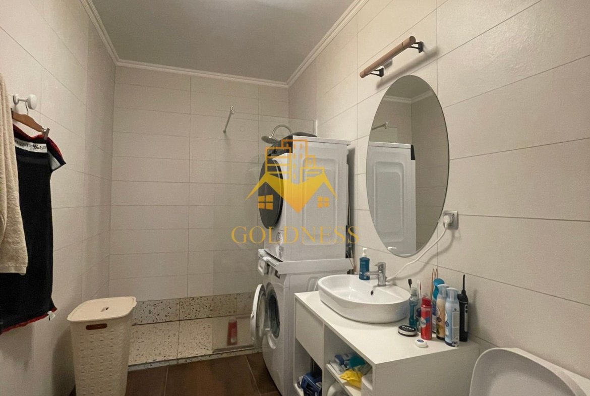 West City!Apartament 53 mp finisat mobilat! Etaj 3! Calea Floresti!