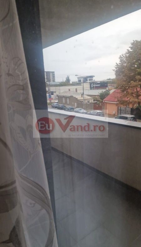 De inchiriat apartament cu 2 camere bloc nou, Anul revolutiei, et.1, 450 E