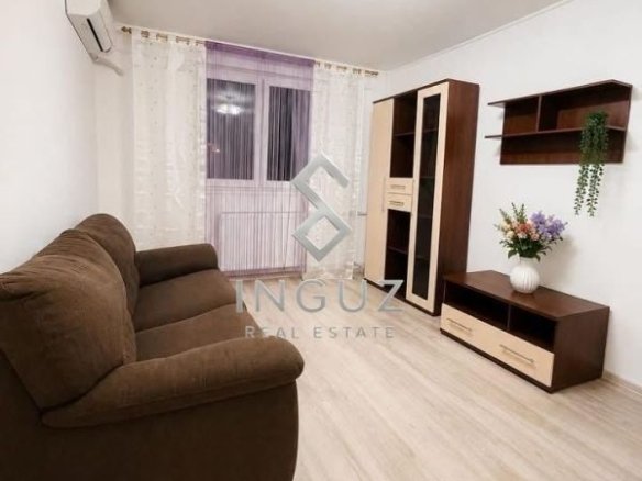 Apartament de închiriat – 3 camere | Lacul Tei – Domino