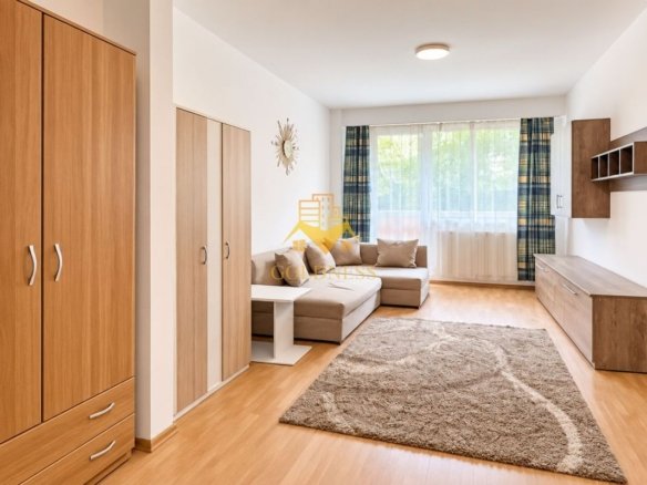 Studio, 42 mp, bloc nou, Dorobantilor, Zona Piata Marasti, UAD, AS