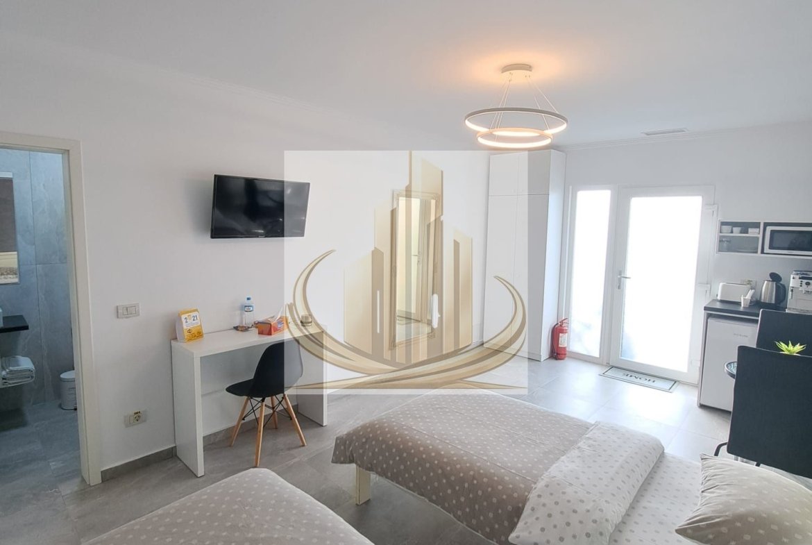 Proprietate Unică cu Afacere Profitabilă Inclusă | 1600mp teren