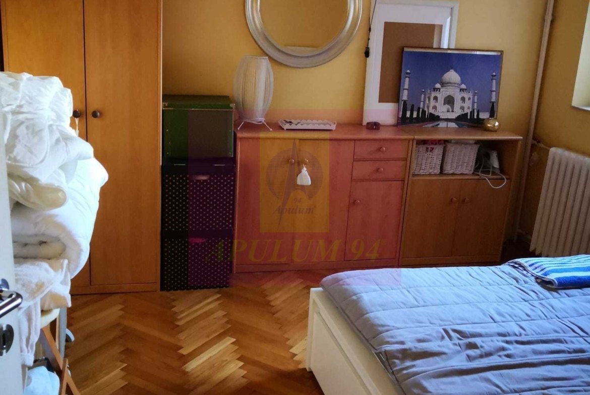 Vanzare apartament 2 camere Tineretului