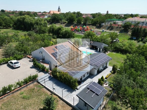 Proprietate Unică cu Afacere Profitabilă Inclusă | 1600mp teren