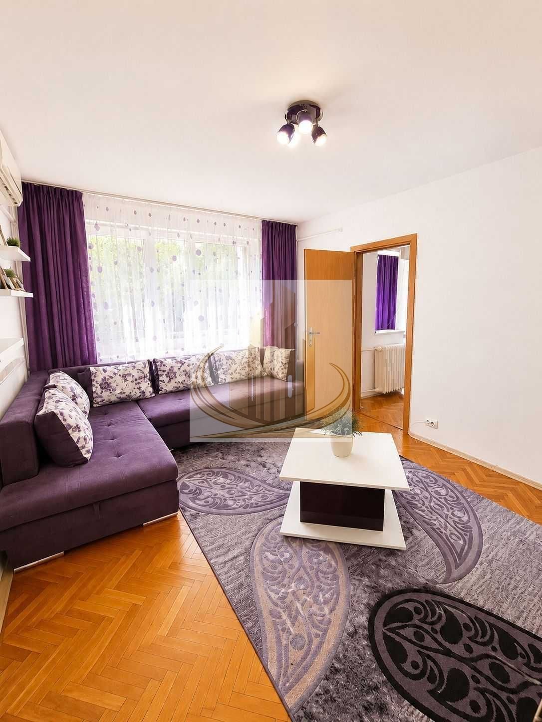 e001ed7ec96947b3a1343bdbda238912 Apartament 2 camere, 43 mp utili, etaj 4/4, mobilat, zona Șagului