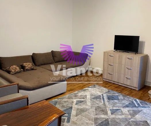 Garsoniera centru Sibiu aproape de Piata Mica 50mp2