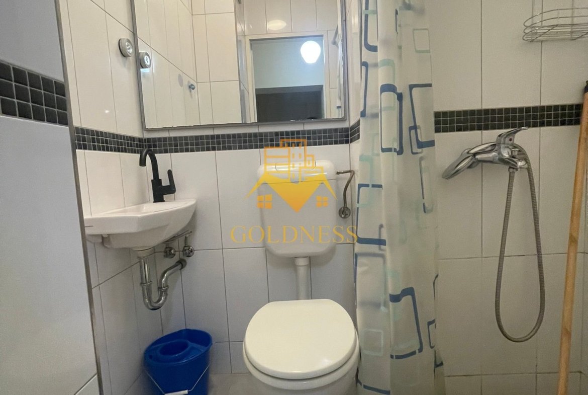 3 camere parter inalt, balcon, zona Nasaud-Dorobantilor-Piata Marasti
