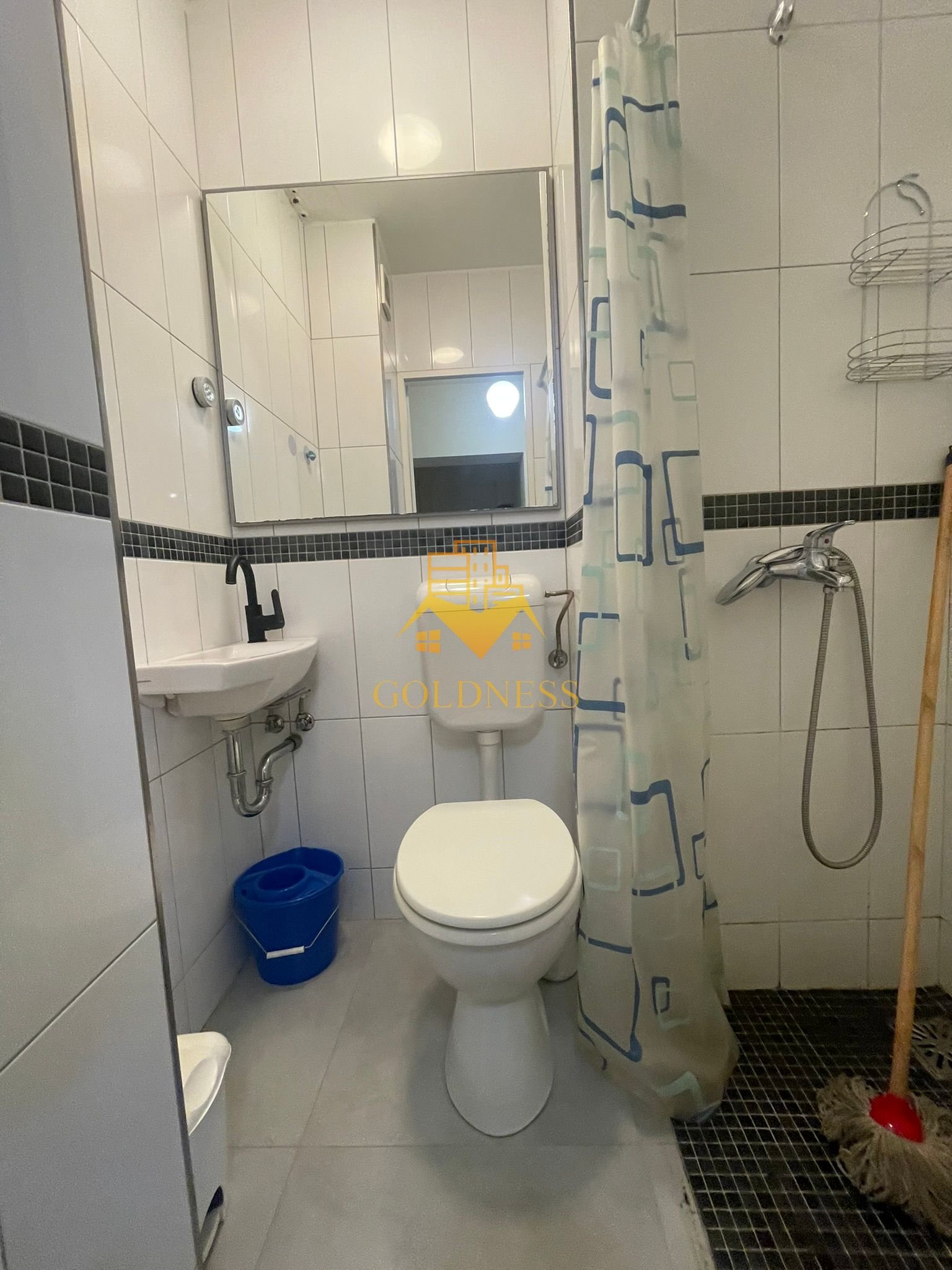 3 camere parter inalt, balcon, zona Nasaud-Dorobantilor-Piata Marasti
