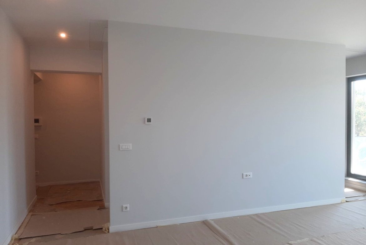 Vanzare Apartament modern cu 2 camere etaj 3 langa Petrom City