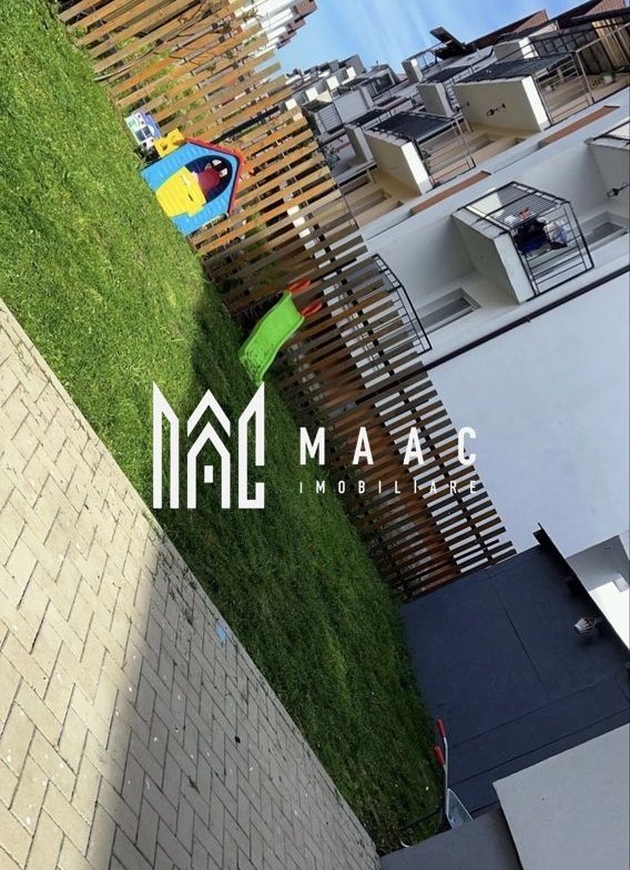 Apartament 2 camere de vânzare | Sibiu | Arhitecților | curte