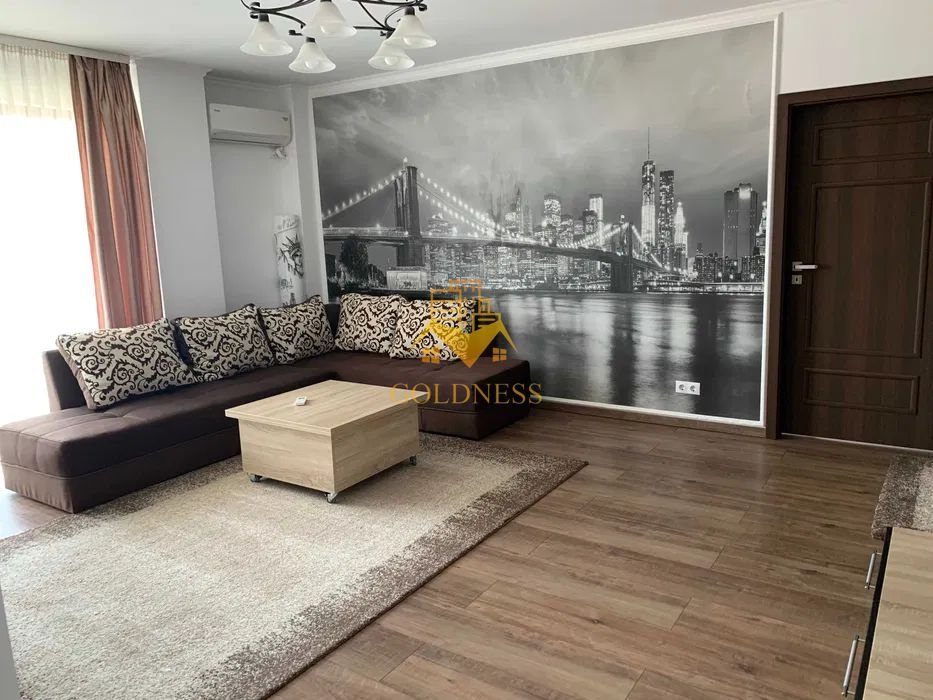 2 camere, Parcare, Modern, Buna Ziua, Rompetrol, Home Garden