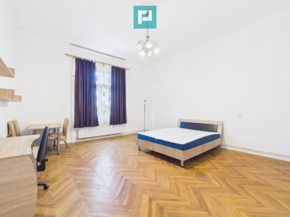 Apartament 1 cameră , 42 mp , Zona Fabric (FEAA)