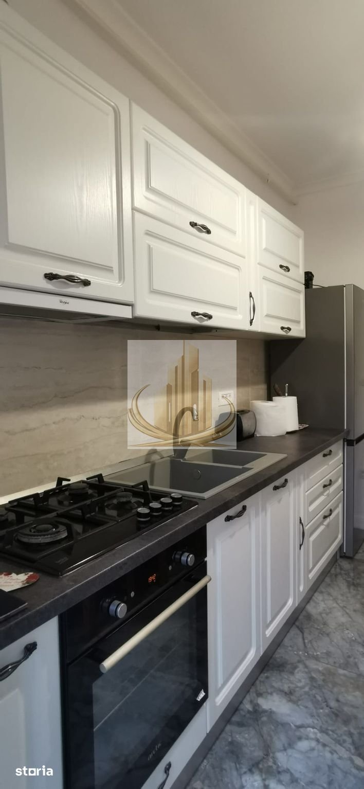 Apartament cu 2 camere și grădină proprie – gata de mutat! 🌿