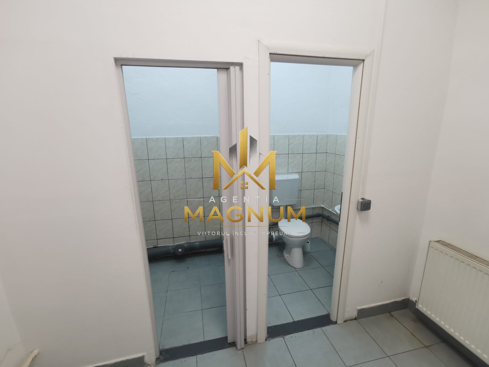 Spatiu comercial de inchiriat