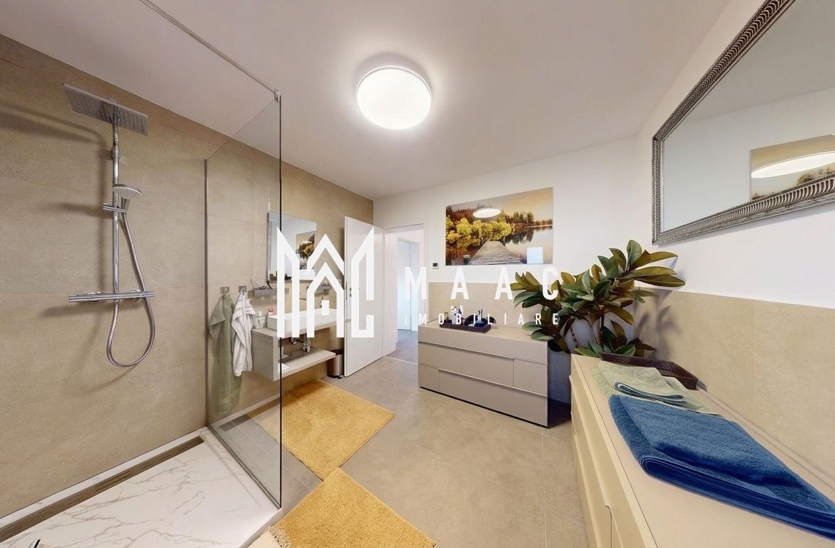 Casă individuală de vânzare 4 camere | Cristian | 108 mp