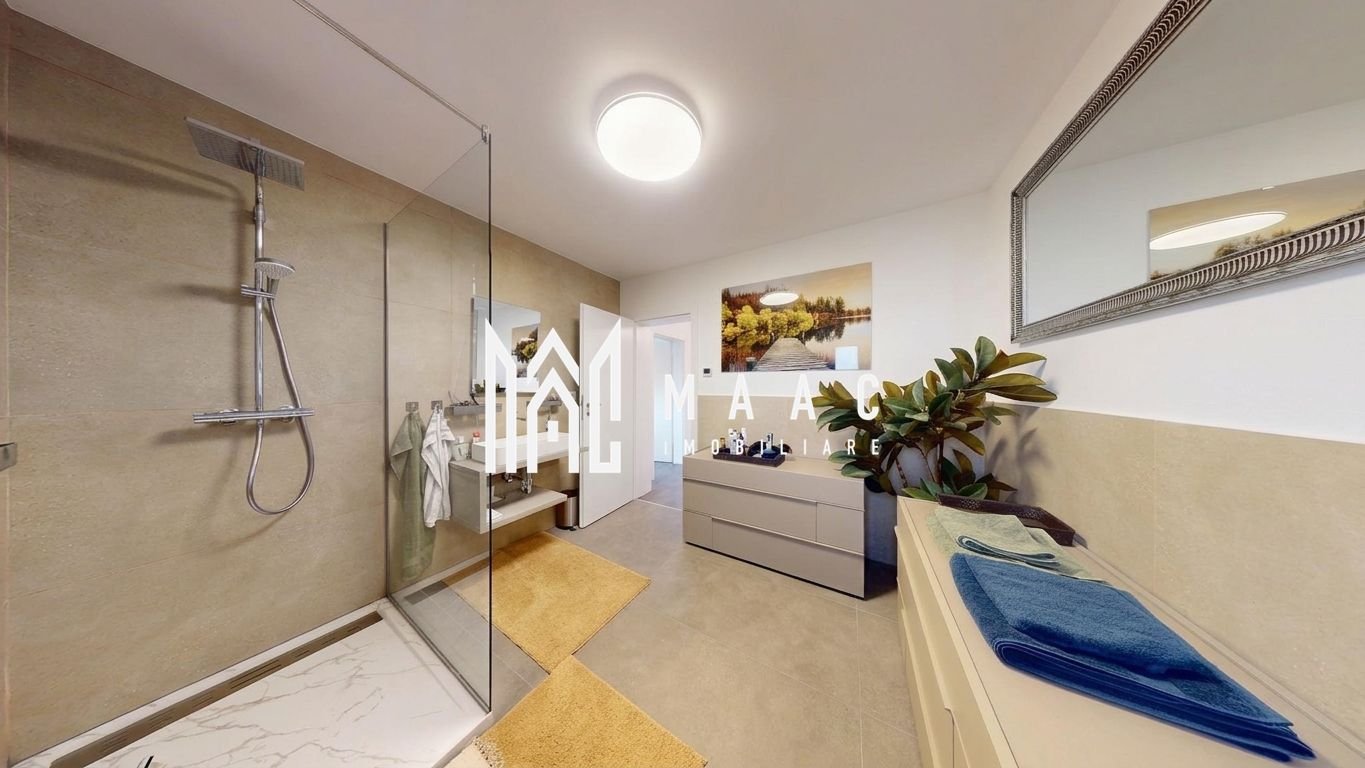 e0a67fe115c540dc9238f457595303d6 Casă individuală de vânzare 4 camere | Cristian | 108 mp