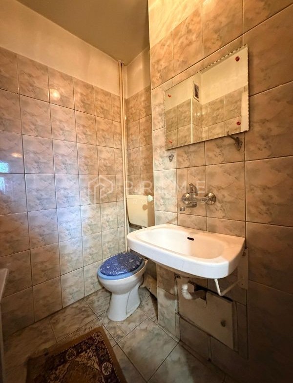 Apartament cu 3 Camere și 2 Băi  – Cartier Unirii – Zona Darina