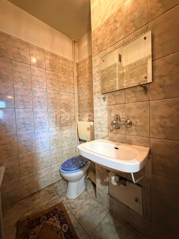 Apartament cu 3 Camere și 2 Băi  – Cartier Unirii – Zona Darina
