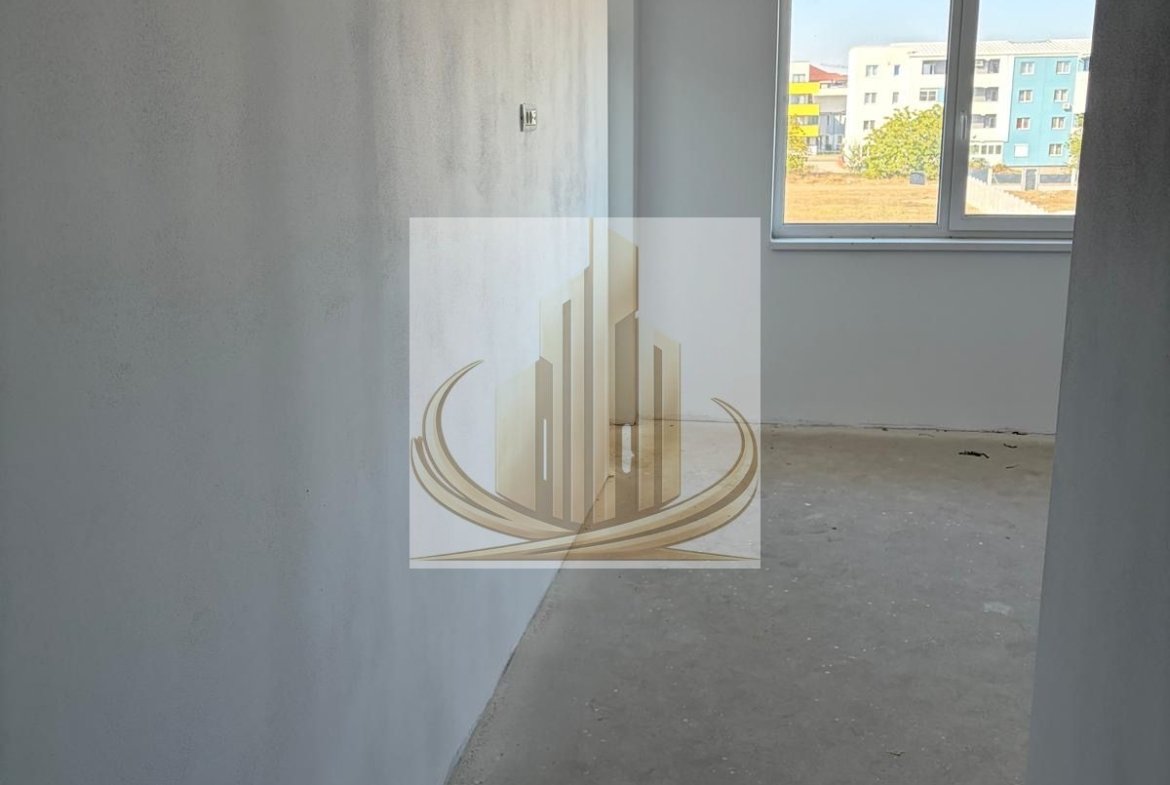 Apartament tip SAD de vânzare – 57,48 mp, locație excelentă!