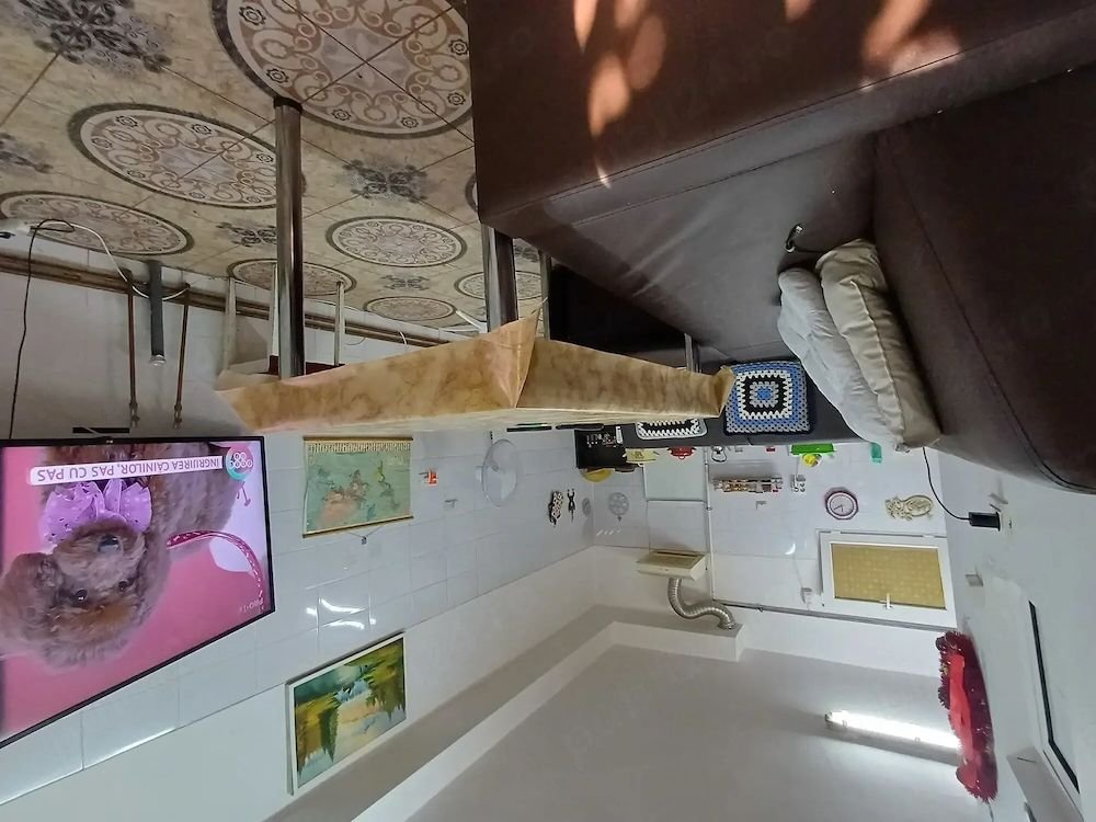 Casă 5 camere cu curte și garaj | Complexul Studențesc – Timișoara