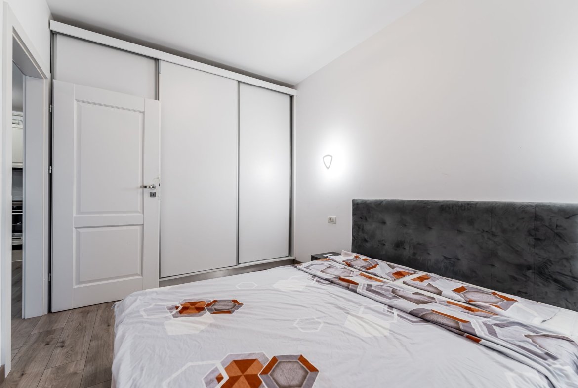 Apartament Adora – terasa 34 mp – loc de parcare inclus – COMISION 0