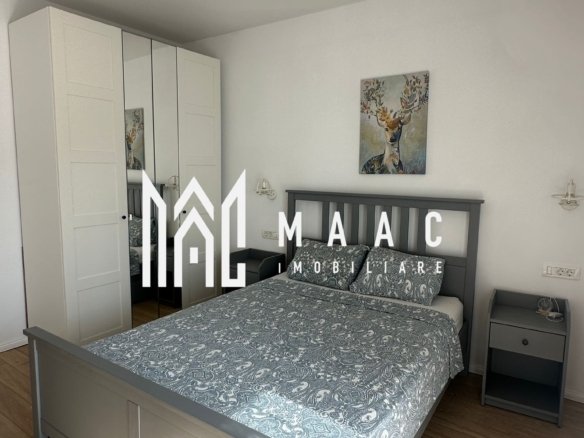 Apartament 2 camere de închiriat | Sibiu, Țiglari | The Lake Home