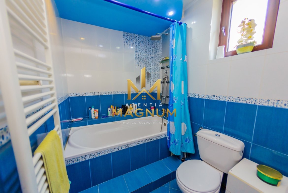 Casă P+1 de vânzare