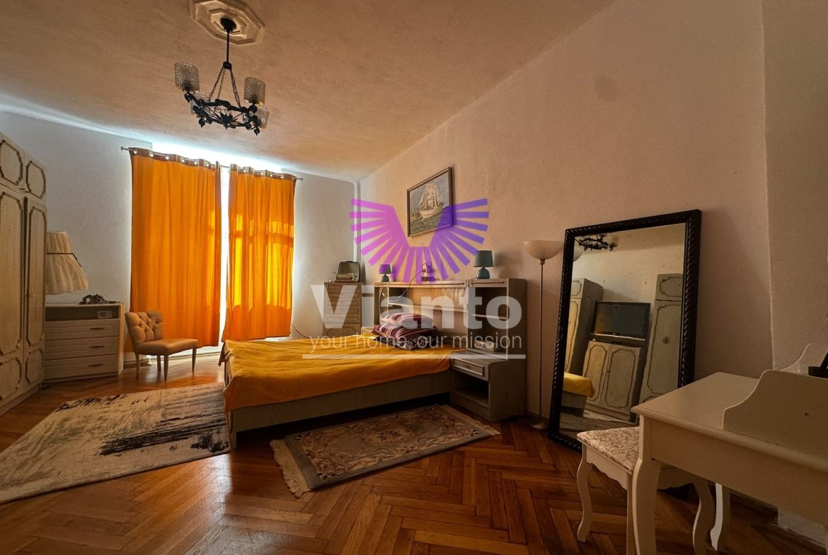 Apartament de vanzare Targul Fanului