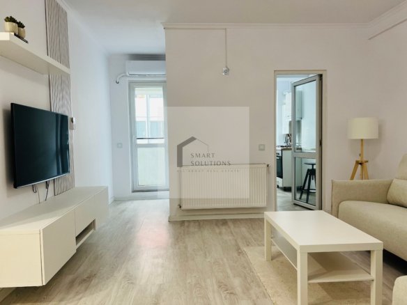 2 camere – parcare inclusă | Avangarde City, Militari Residence | 400E