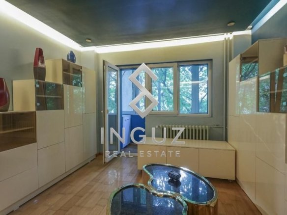 Apartament 2 camere, 53 mp utili, etaj 1/8, la doar 4 minute de metrou Dristor