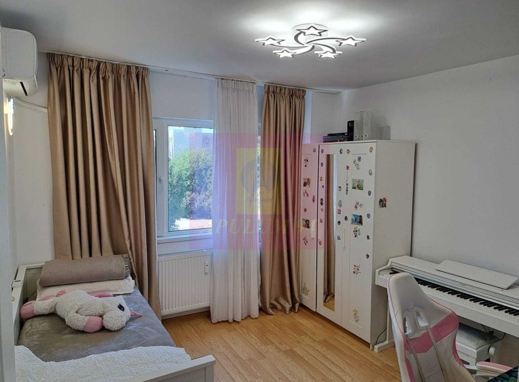 Vanzare Apartament de 4 camere , Pantelimon – Morarilor