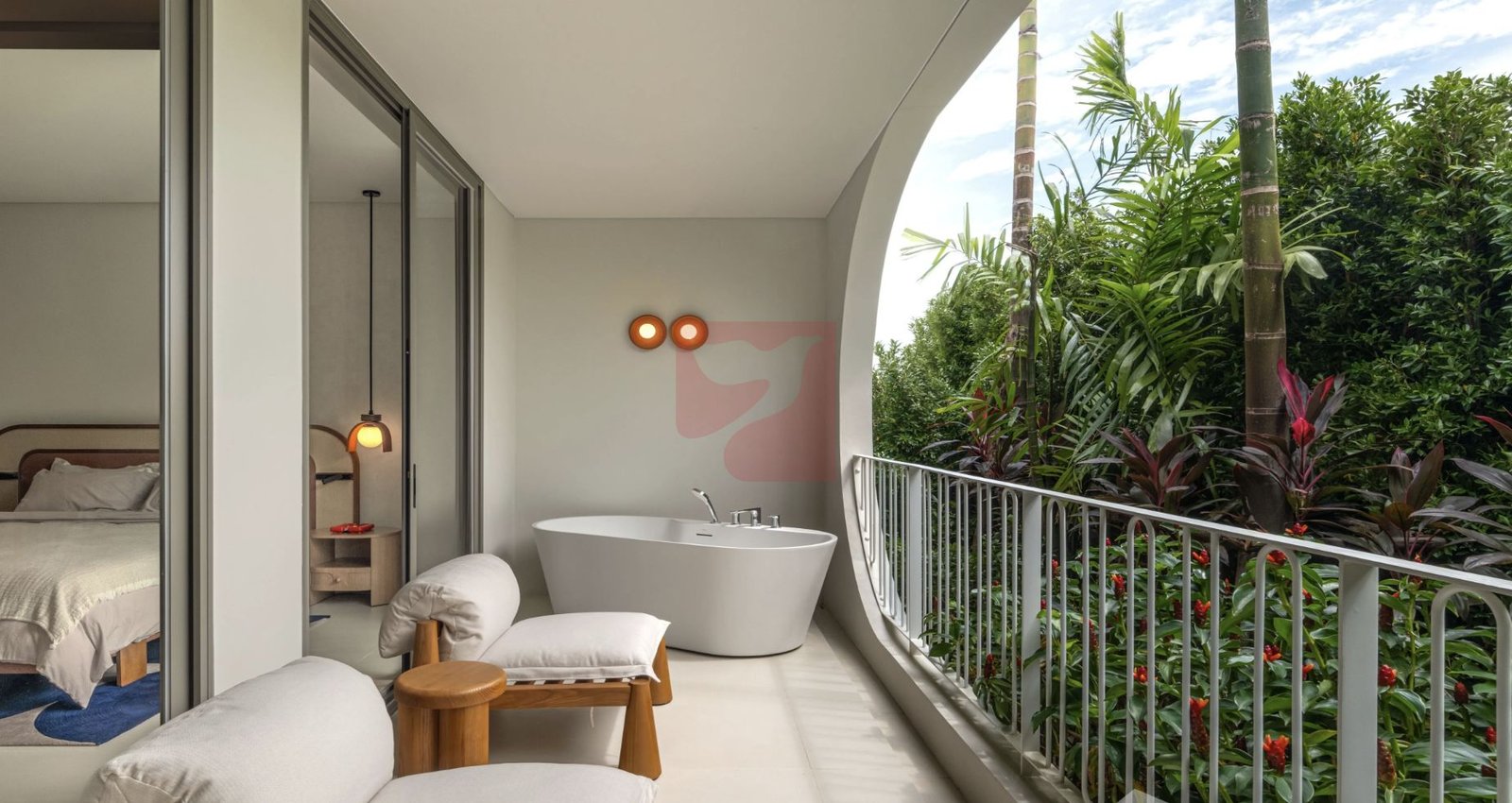 Freehold, The Standard Residences