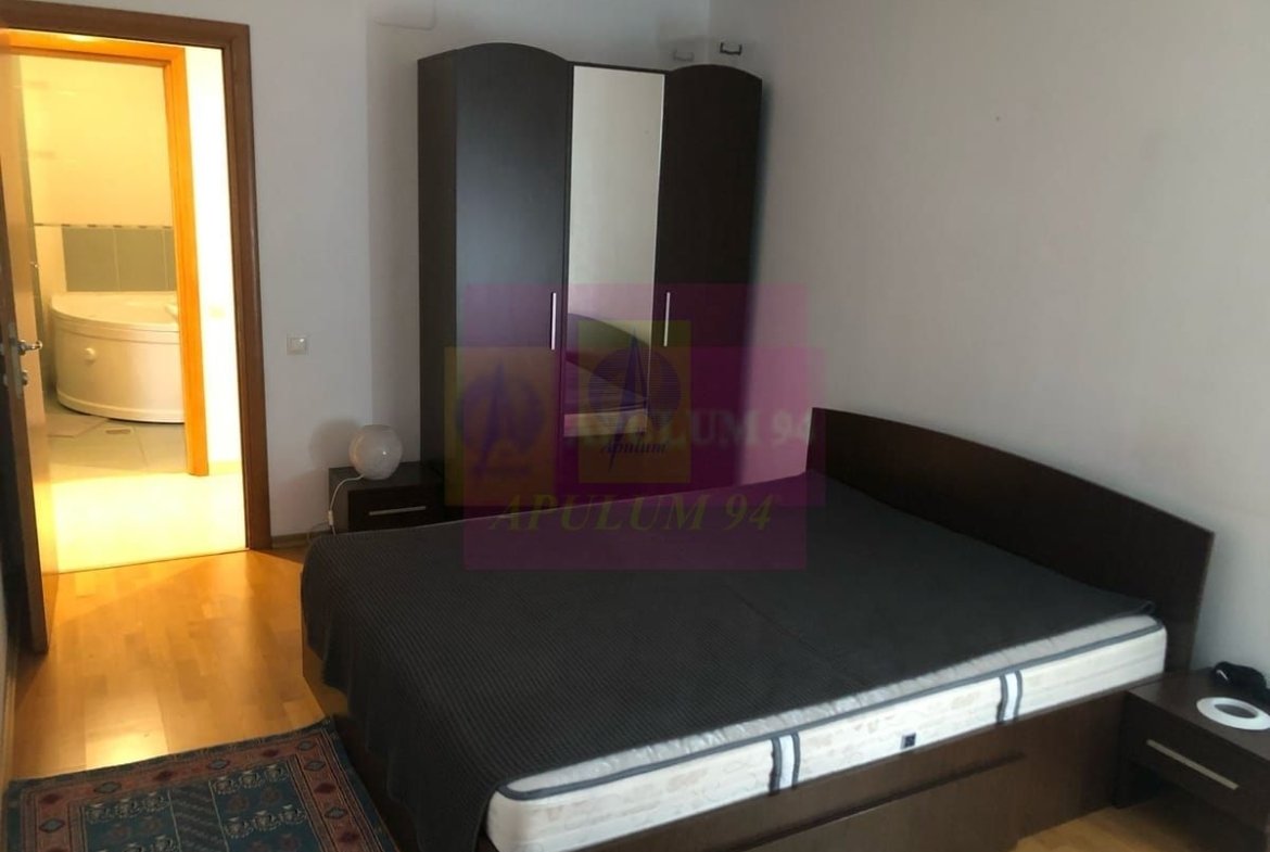 3 camere | 99 mp | Parcare inclusă | Piața Alba Iulia – Popa Nan
