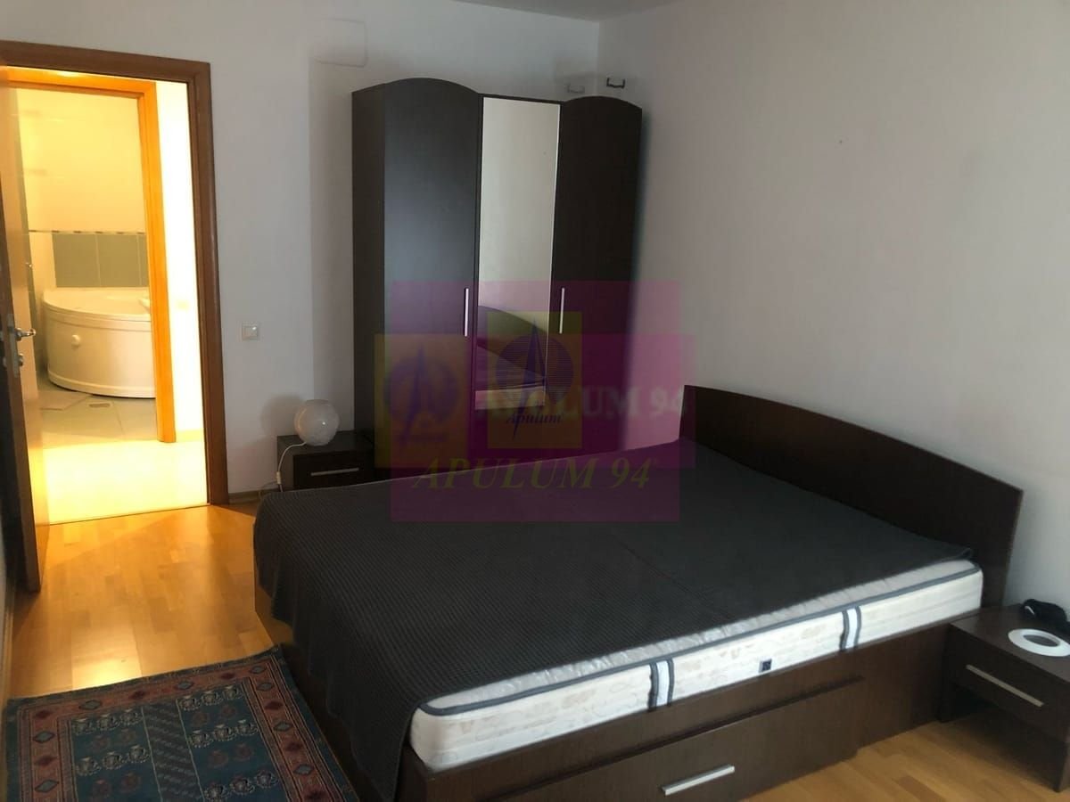 3 camere | 99 mp | Parcare inclusă | Piața Alba Iulia – Popa Nan