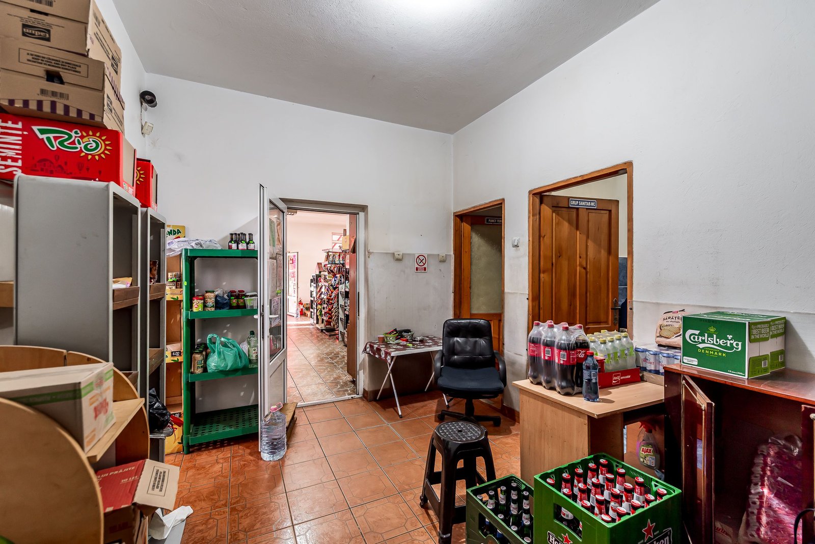 e26305cd694747b6ba1b7798aa3e76ec Spațiu comercial în Micălaca, Arad – COMISION 0%