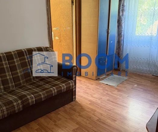 Apartament 3 cametre | Etaj 1 | Ostroveni I-01