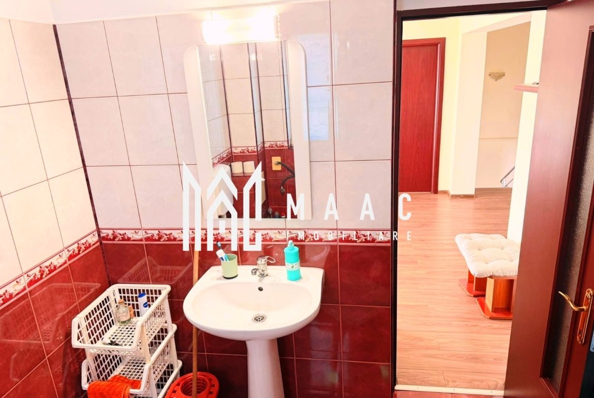 Apartament 2 camere de vânzare | Râmnicu Vâlcea, Central