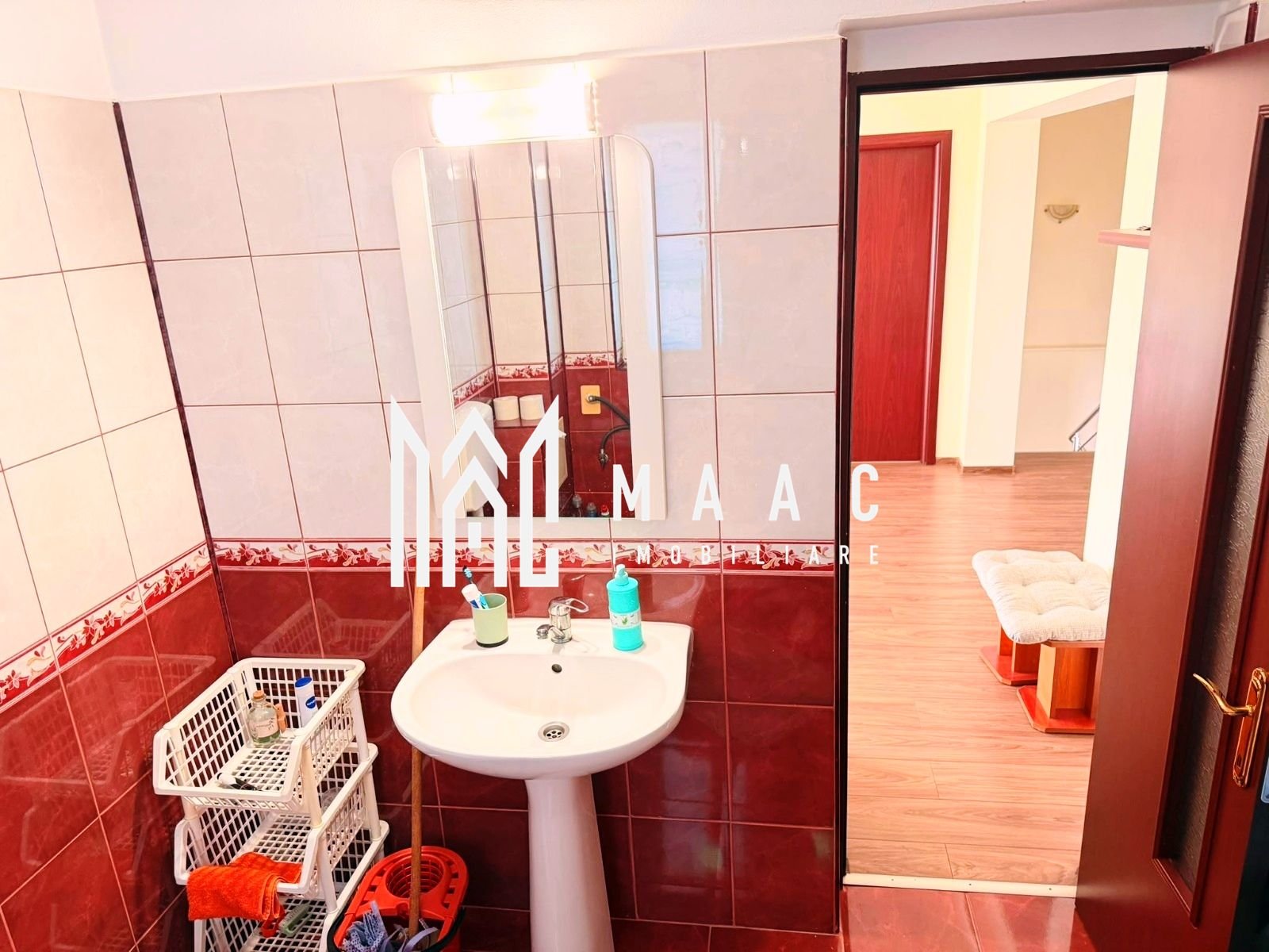 Apartament 2 camere de vânzare | Râmnicu Vâlcea, Central