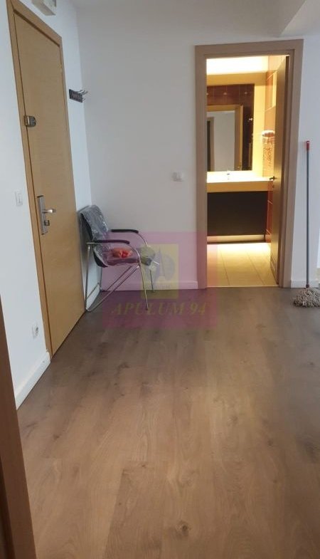 Apartament 2 camere spatios, mobilat, in Rin Grand Residence