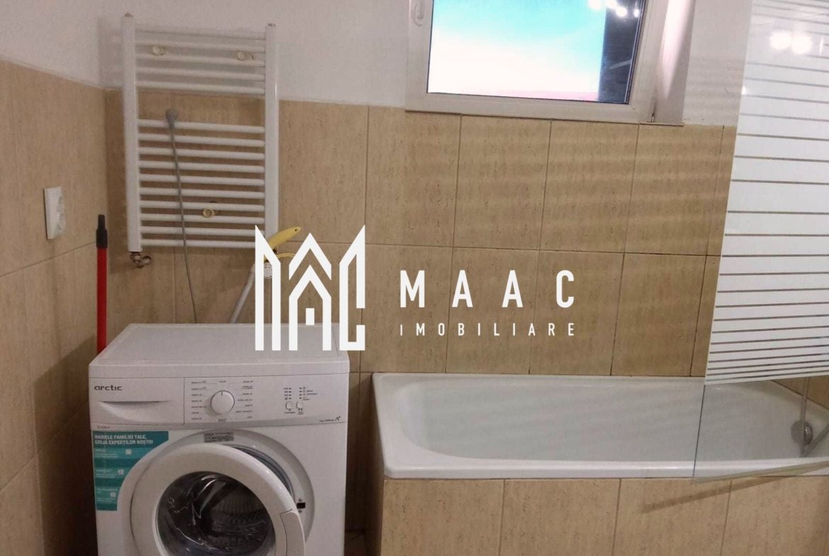 Apartament 2 camere de închiriat | Sibiu | Hipodrom 4