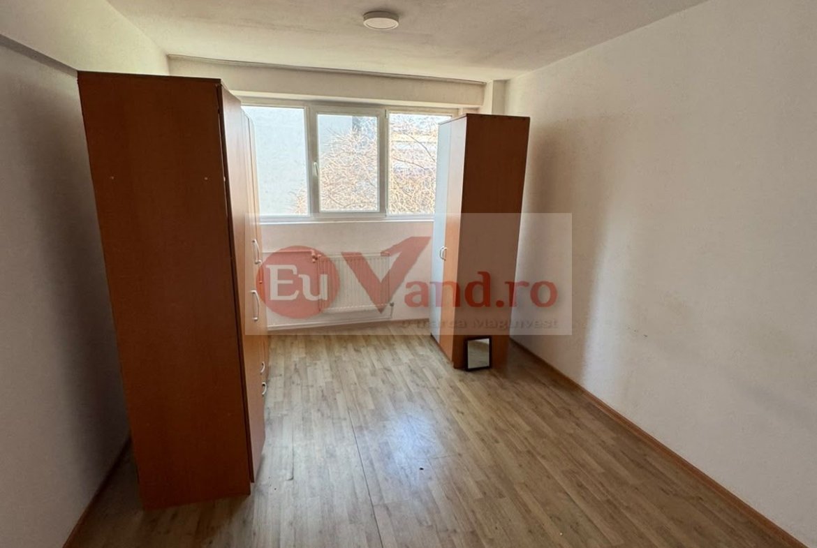 De vanzare garsoniere, zona Palatul Copiilor, de la 18.900 euro