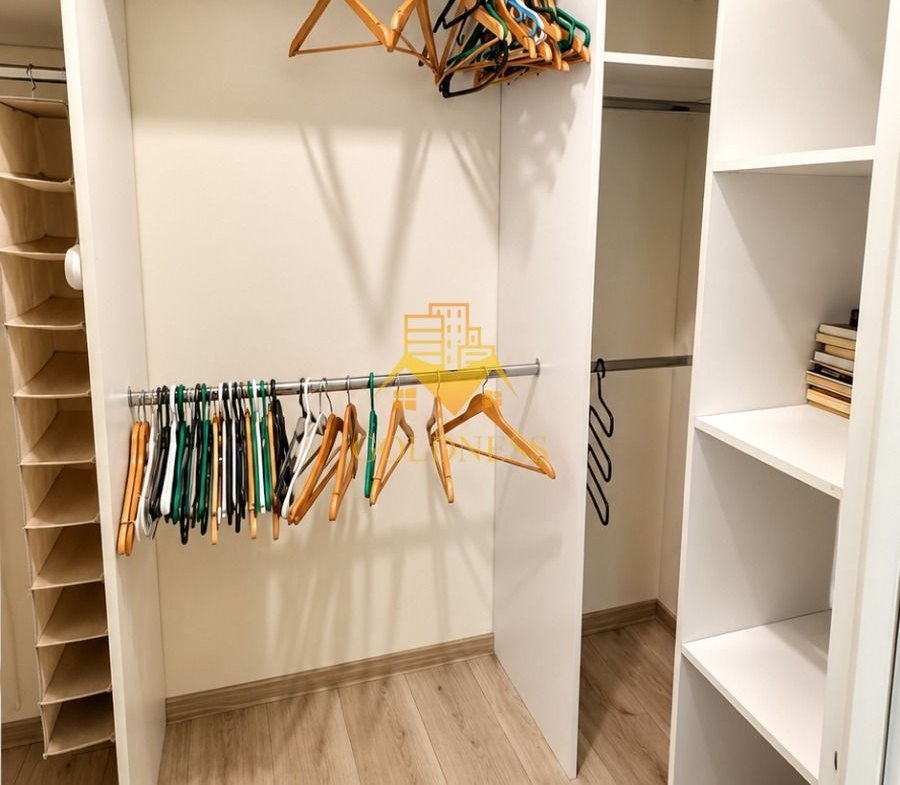2 camere, decomandate, modern, bloc nou, Calea Turzii Zona OMV, Leroy
