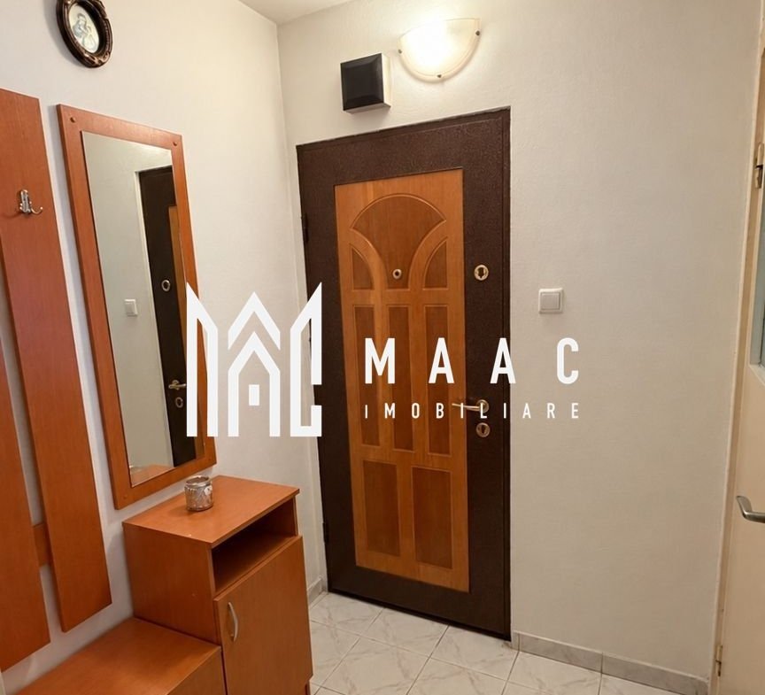 Apartament 2 camere de închiriat | Sibiu | Hipodrom 1 | 50 mp